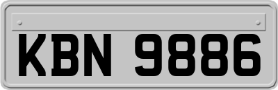 KBN9886