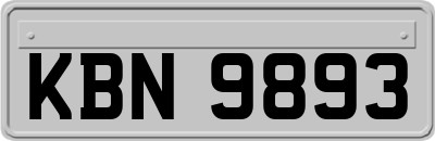 KBN9893
