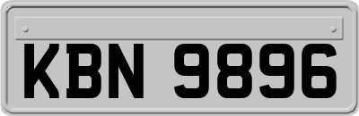 KBN9896