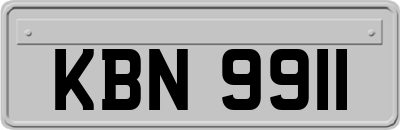 KBN9911