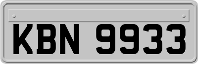 KBN9933