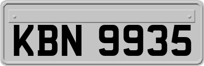 KBN9935