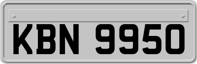 KBN9950