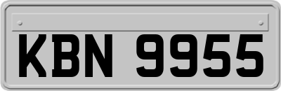 KBN9955