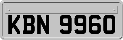 KBN9960