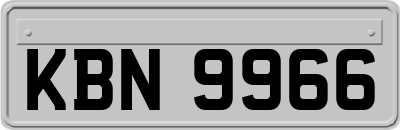 KBN9966