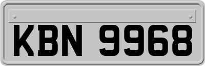 KBN9968