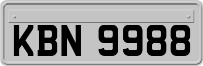 KBN9988