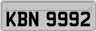 KBN9992
