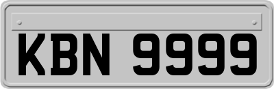 KBN9999
