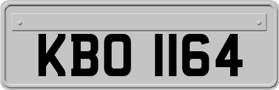 KBO1164