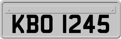 KBO1245