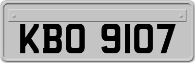 KBO9107