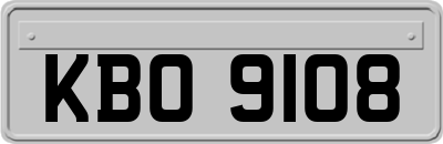 KBO9108