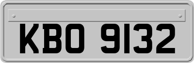 KBO9132