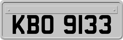 KBO9133