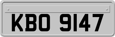 KBO9147