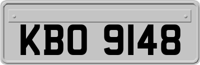 KBO9148