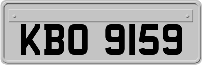 KBO9159