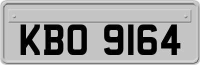 KBO9164