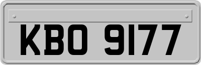 KBO9177