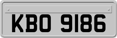 KBO9186