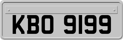 KBO9199