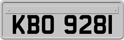 KBO9281