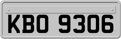 KBO9306