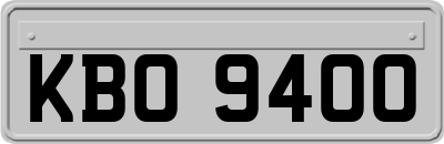 KBO9400