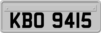 KBO9415