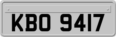 KBO9417