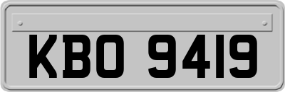 KBO9419