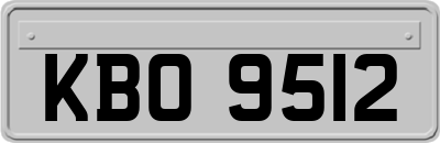 KBO9512