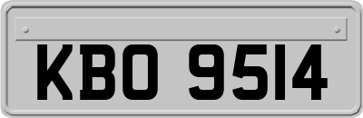 KBO9514