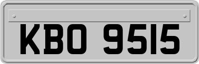 KBO9515