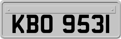 KBO9531