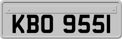 KBO9551