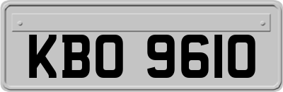 KBO9610