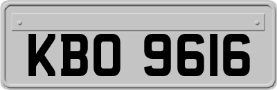 KBO9616