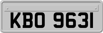 KBO9631