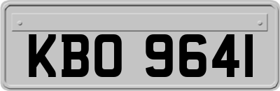 KBO9641