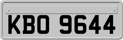 KBO9644