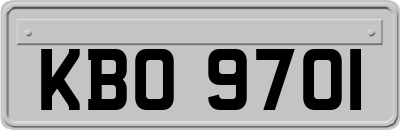 KBO9701