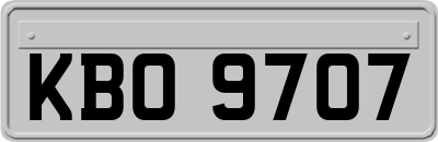 KBO9707