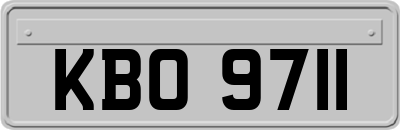 KBO9711