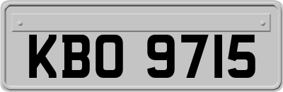 KBO9715