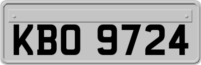 KBO9724