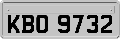 KBO9732