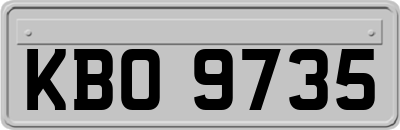 KBO9735